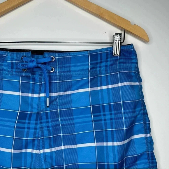 O’Neill Men's Blue Santa Cruz Board Shorts Size 30 - Picture 4 of 11